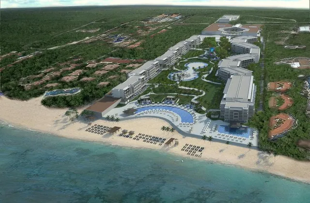 Royalton Bavaro Resort Spa Punta Cana Republica Dominicana